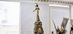 Видеофакт: стало известно, когда откроют памятник Гурченко в Харькове