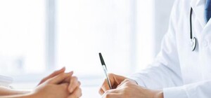 Цифра дня: сколько киевлян подписали декларацию с семейным врачом