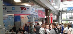 Узники аэропортов: почему сотни туристов не могут улететь в Ирак, Турцию и Грузию