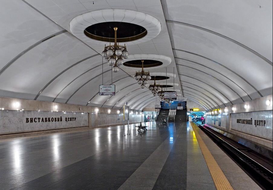 Новость - События - Спланируй маршрут: как будет работать метро на время Atlas Weekend