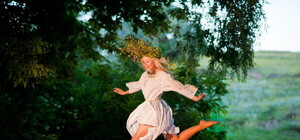 Хороводи, танці, ворожіння: ТОП 7 місць для святкування Івана Купала у Львові