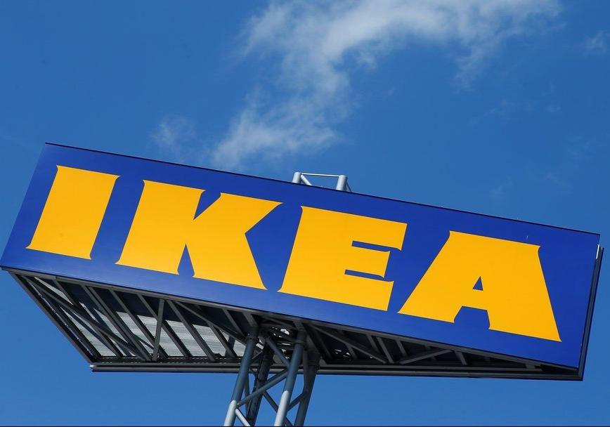 Новость - События - Есть работа: IKEA ищет работников в Украине