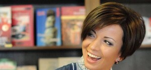 Підвищення: керівниця львівського управління юстиції стала заступницею міністра