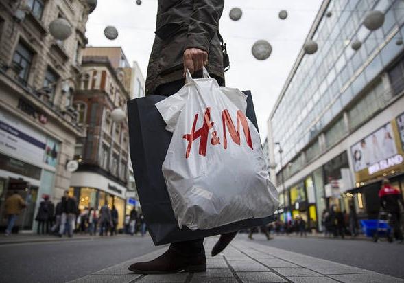 Новость - События - Уже совсем скоро: стало известно, когда откроется магазин H&M в Киеве