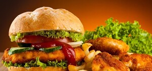 Масове отруєння фаст-фудом: львівські медики оприлюднили результати досліджень