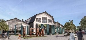 Не вистачило голосів: депутати не підтримали створення креативного простору в трамвайному депо Львова