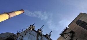 Game over: единственный в Украине мусоросжигательный завод приостановил работу
