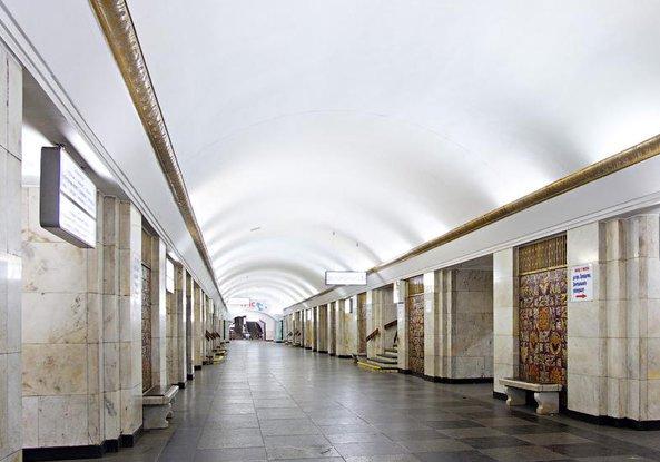 Новость - События - Будь в курсе: в ближайшие два дня в Киеве возможно ограничение входа на центральных станциях метро