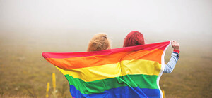 З міркувань безпеки: Фестиваль рівності у Львові проведуть онлайн