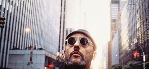 Местный Леон-киллер: поймали опасного заказного убийцу, который 