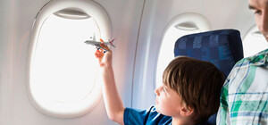 Львів’янам на замітку: як змінились правила виїзду за кордон з дитиною