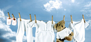 Лоу-кост стирка: где самому постирать вещи, если турист или живёшь в общаге