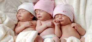 Героиня: в Днепре девочка-подросток скоро родит тройню