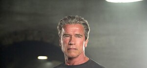 Будет советовать: Кличко пригласил в Киев Арнольда Шварценеггера