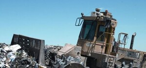 Пошло дело: в Каменке 