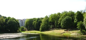 Дивись карту: у МОЗ розповіли, де не можна купатися на Львівщині