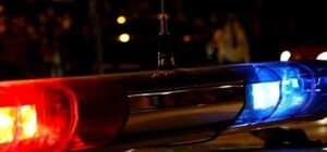 Плохо видно: ночью в Киеве произошло масштабное ДТП