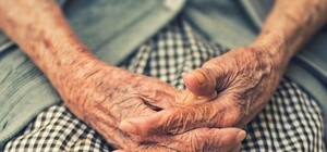 Вітаємо: скільки років найстаршій мешканці Львова