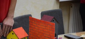 Для дівчат: у Львові створять дитячий будинок сімейного типу