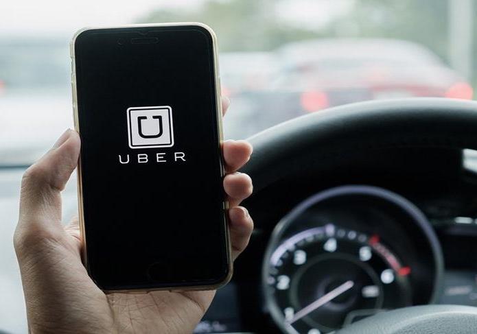 Новость - События - В Киеве водитель Uber избил пассажирку