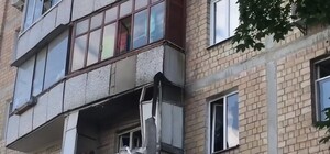 На Куреневке в жилом доме взорвались телевизоры: есть пострадавшие