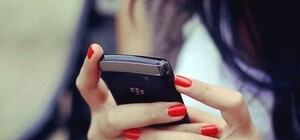 Показала переписку: в Полтаве будут судить мужчину, который шантажировал знакомую интимными фото