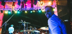 США, Индия, Китай и Армения: кто выступит на Koktebel Jazz Party в этом году