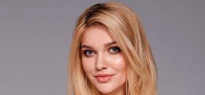 Супер-блондинка: львів’янка стала 