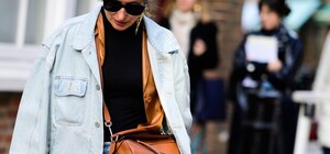 Тренды осени: 5 вещей грядущего сезона, которые нужно купить на распродаже в ЦУМ