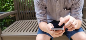 Как это работает: в Харькове пропавших детей будут искать через СМС