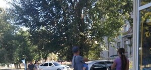 Взятка и угрозы: в Харькове детей, найденных в заброшенной бане, вернули горе-родителям