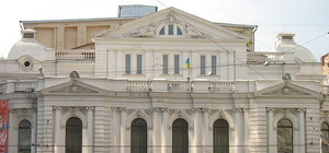 Театр имени Шевченко может исчезнуть