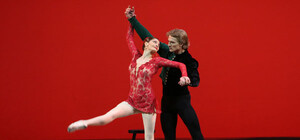 Кармен - сюїта