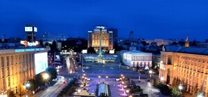 Успей полюбоваться: стало известно, когда в Киеве отключат фонтаны