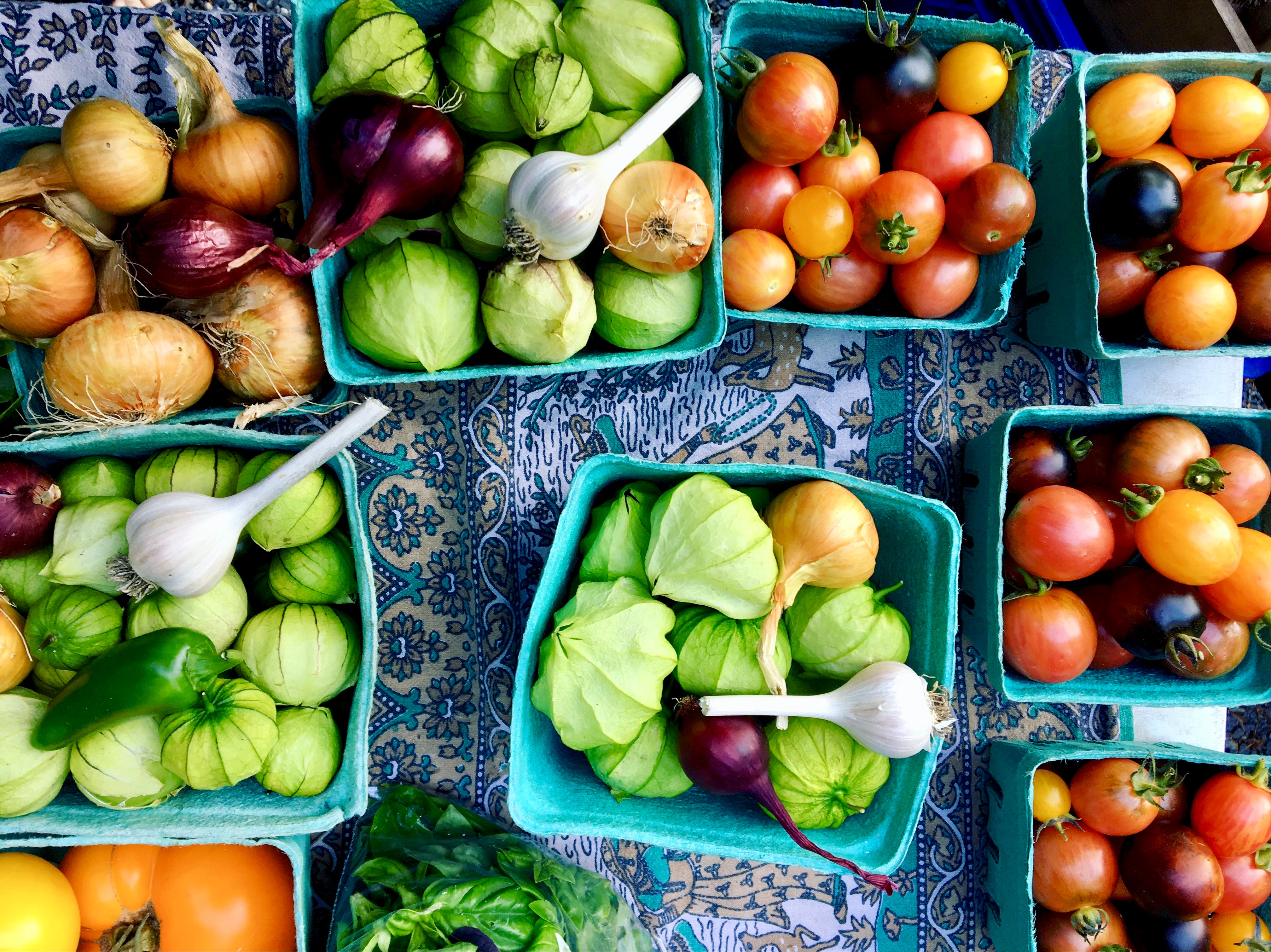 Продуктовые ярмарки киев