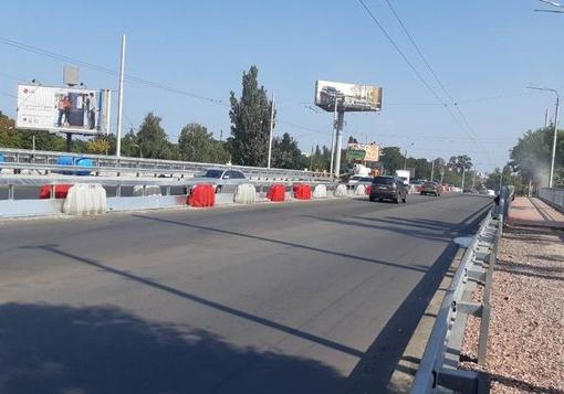 Новость - События - Пробок больше не будет: в Киеве отремонтировали перекресток улиц Кирилловской и Телиги