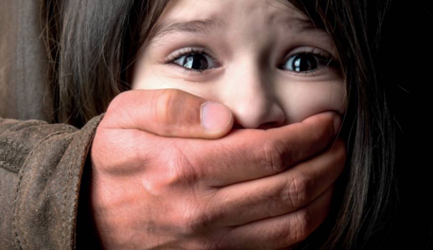Новость - События - Семейные разборки: в Киеве родной отец похитил малолетнего ребенка