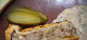 Фотофакт: на Львівщині встановили новий смачний рекорд