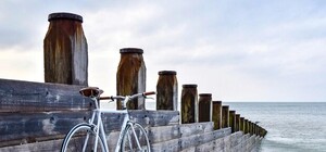 Рафик не виновник: вандал, утопивший велосипед Nextbike, заявил о невиновности и травле