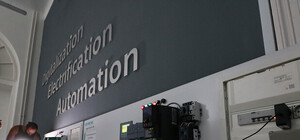 Не гальмуй – програмуй: у Львові відкрили цифровий навчальний центр