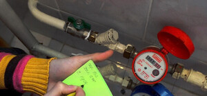 Пускать или не пускать: что делать, если к харьковчанам приходят коммунальщики-контролеры