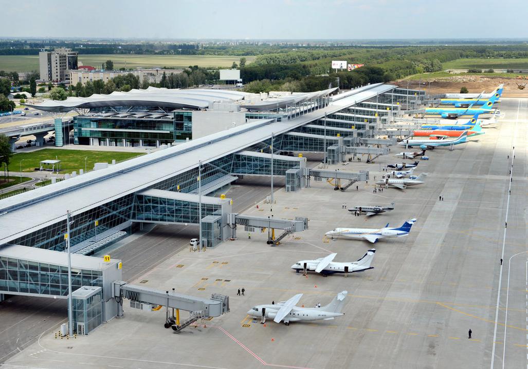 Новость - События - Владимир Омелян озвучил стоимость билета на экспресс в аэропорт "Борисполь"
