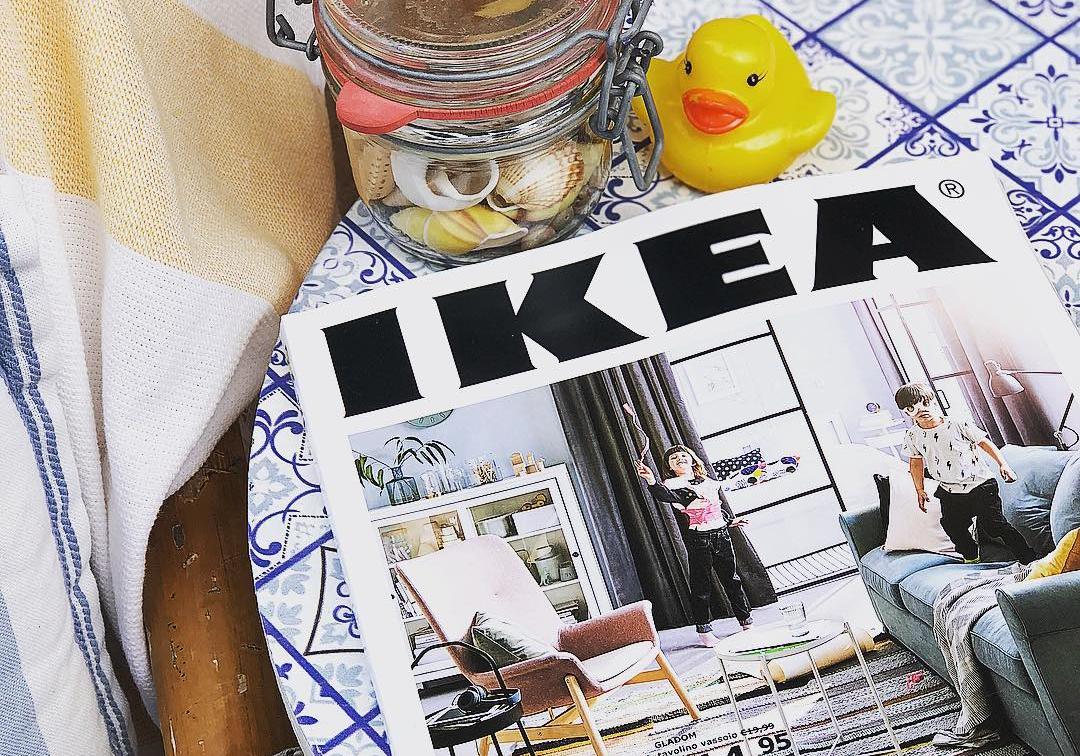Новость - События - Третья попытка: стало известно, где и когда в Киеве откроется первый магазин IKEA