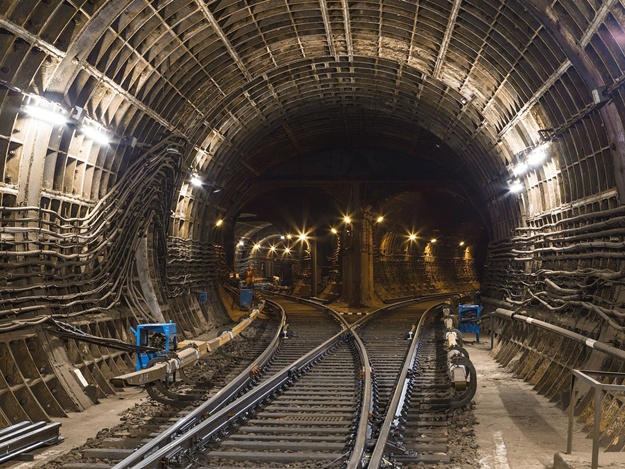 Новость - Транспорт и инфраструктура - Дубль два: в Киеве объявили о повторном тендере на строительство метро на Виноградарь