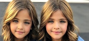 Двойняшки, тройняшки, четверняшки: в Харькове пройдет фестиваль Dafi Twins Day