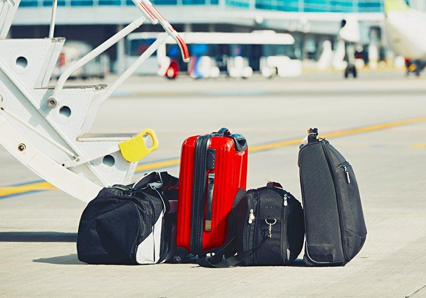 Новость - События - В аэропорту "Борисполь" пассажиры смогут наблюдать за своим багажом