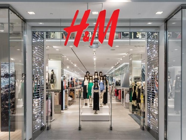 Новость - События - Второй пошел: где и когда в Киеве откроется следующий магазин H&M