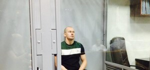 Захват элеватора под Харьковом: суд отправил за решетку Ширяева