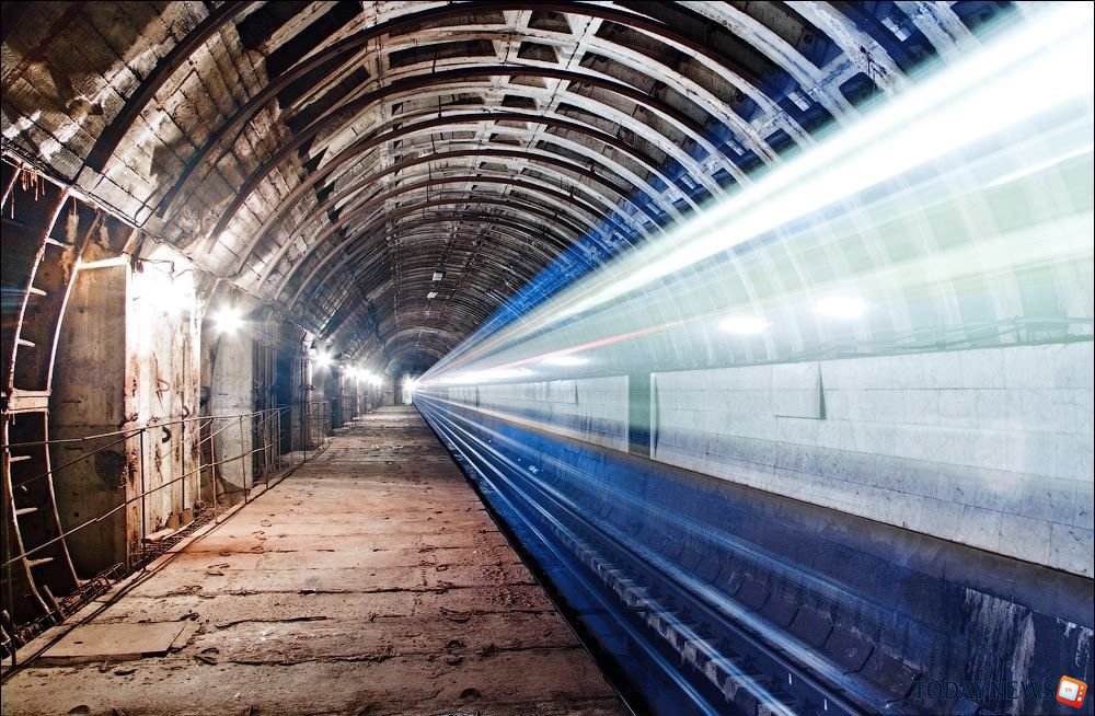 Новость - Транспорт и инфраструктура - Подождем немножко: станцию метро "Львовская брама" планируют достроить