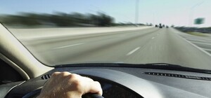 Преступление и наказание: на Трухановом острове начали штрафовать водителей-нарушителей